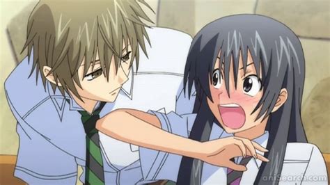 romantic comedy anime dubbed.